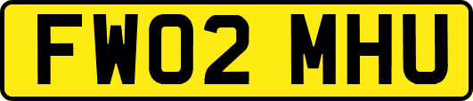 FW02MHU