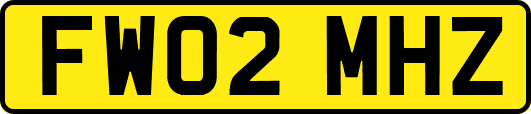 FW02MHZ
