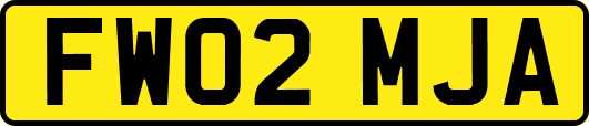 FW02MJA