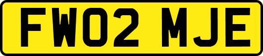 FW02MJE