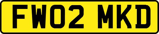 FW02MKD