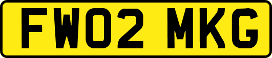 FW02MKG