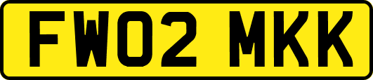 FW02MKK