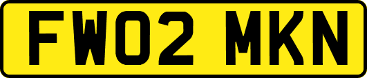 FW02MKN