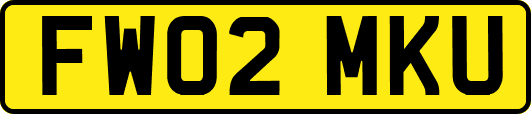 FW02MKU