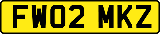 FW02MKZ