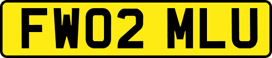 FW02MLU