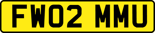 FW02MMU