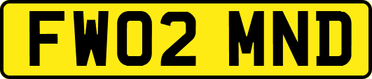 FW02MND