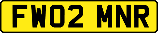 FW02MNR