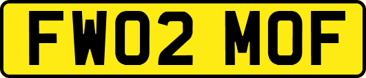 FW02MOF