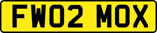 FW02MOX