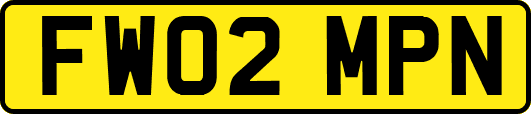 FW02MPN
