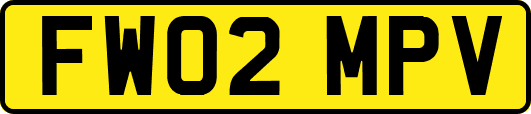 FW02MPV