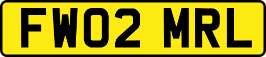 FW02MRL