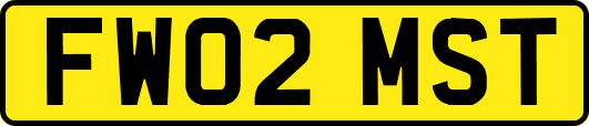 FW02MST