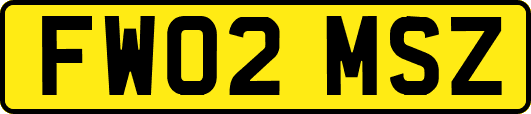 FW02MSZ