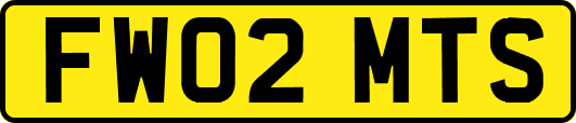 FW02MTS