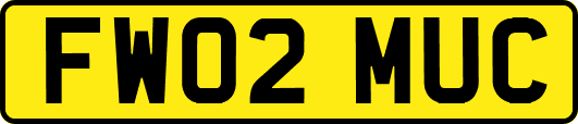 FW02MUC