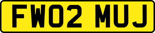 FW02MUJ