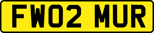 FW02MUR
