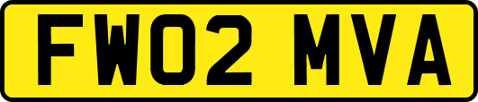 FW02MVA