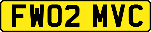 FW02MVC