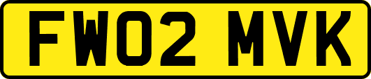 FW02MVK