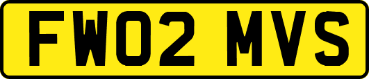 FW02MVS