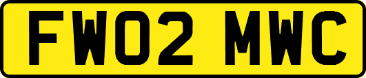 FW02MWC
