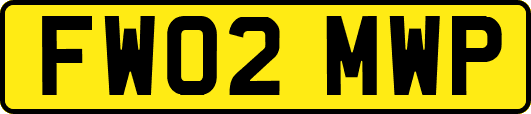 FW02MWP