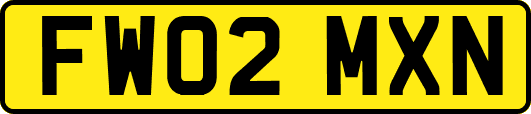 FW02MXN