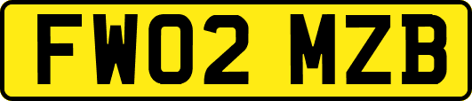 FW02MZB