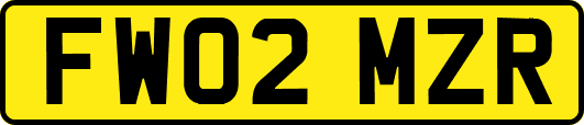 FW02MZR