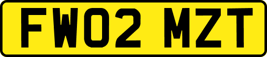 FW02MZT