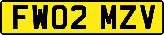 FW02MZV