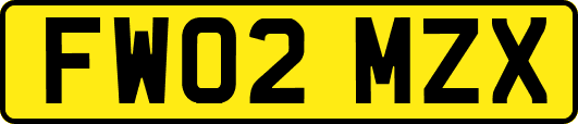 FW02MZX