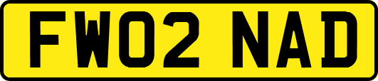 FW02NAD