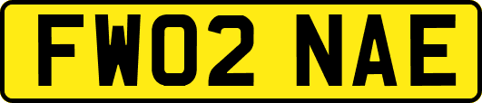 FW02NAE
