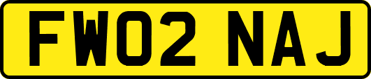 FW02NAJ