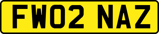 FW02NAZ