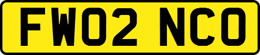 FW02NCO