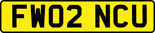 FW02NCU