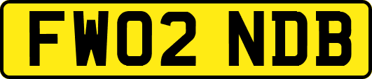 FW02NDB