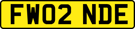 FW02NDE