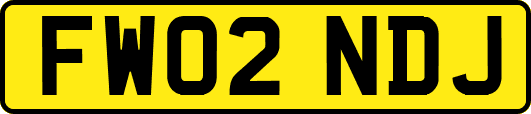 FW02NDJ