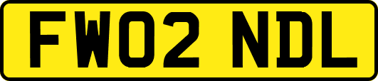 FW02NDL