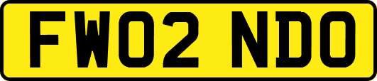 FW02NDO