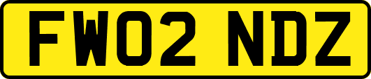 FW02NDZ
