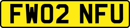 FW02NFU